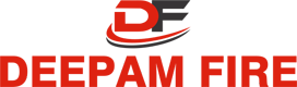 deepam-fire-logo