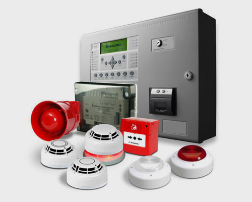 Fire-Flame-Gas-Detection-Systems