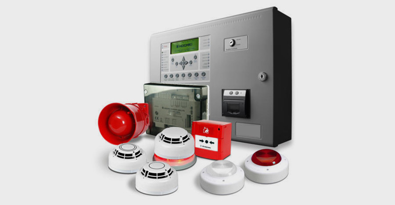 Fire-Flame-Gas-Detection-Systems