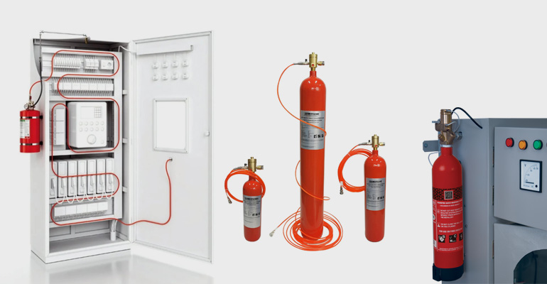 Tubing-Fire-Suppression-System